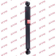 2x KYB Stoßdämpfer Excel-G 343414 für MUSA LANCIA IDEA FIAT 16V Multijet LPG JTD