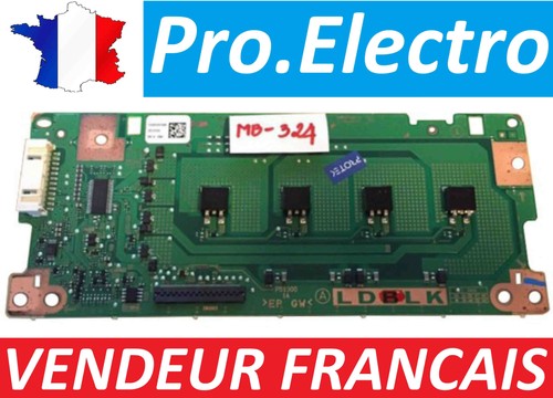 TCON Karte Board TV SONY 1-803-300-11 (1-732-438-11) LED Leiter Stromversorgung