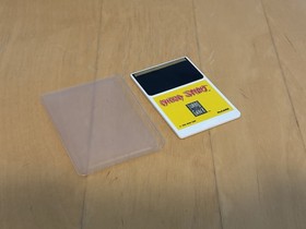 Ninja Spirit TurboGrafx-16 Complete, Tested, Works Great, Excellent Condition