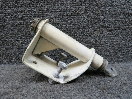 99-820024 Beechcraft 99 Nose Gear Door Actuator Bracket Assembly