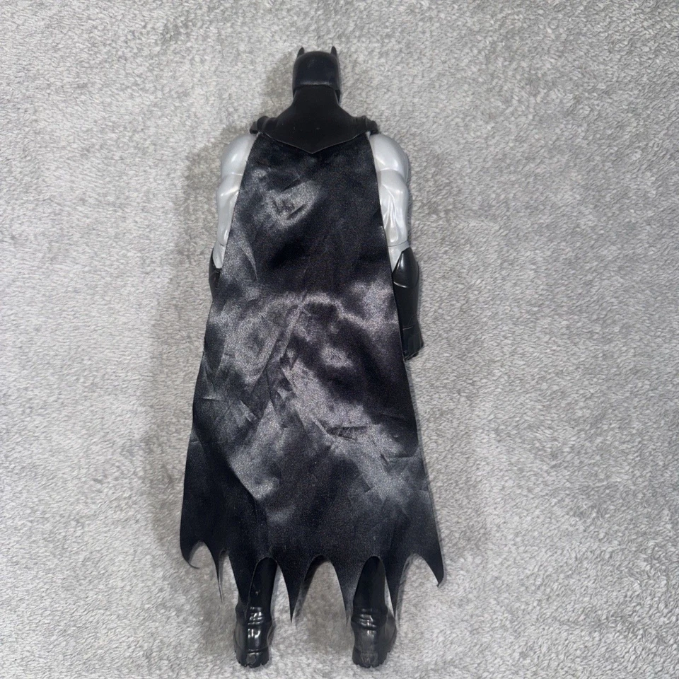 12" Preloved DC Marvel Titan Figures BUY 3 GET 2 FREE Action figures Thor, Hulk - Image 3 of 4