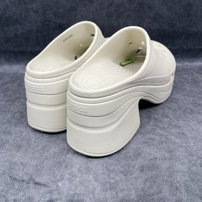 Crocs Siren Clog Women display picture 1