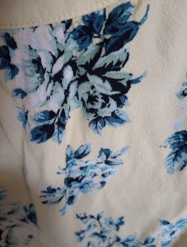 Beautiful Loft Blouse Fresh Spring/Summer - Picture 9 of 9