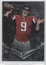 2014 Bowman Sterling Jeff Mathews #85 0b7
