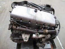 VW TOUAREG (7LA, 7L6, 7L7) 5.0 V10 TDI Motor komplett 5.0 V10 TDI BLE
