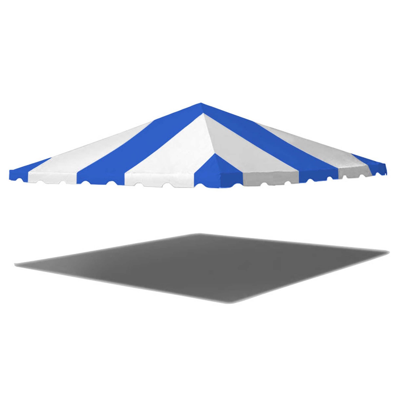 For Frame Tent