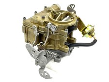 Rochester 2gv Carburetor 1973 Chevy Gmc Trucks 307 Engine