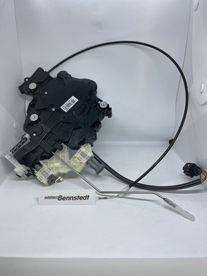 ~Neu Original VW Türschloss Schiebetür links 2K5843653D  Caddy von 16-20~