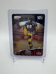 2026 Bo Jackson Battle Arena #CBF-747 â€œWattageâ€ Colosseum Case Hit SP GM