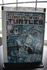 Teenage Mutant Ninja Turtles #3 1st Print Mirage 1985 Eastman & Laird TMNT 9.2