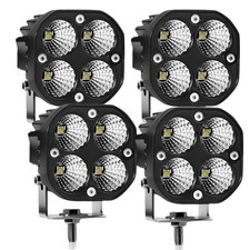 3inch Led Work Light Cube Pods Spot Flood Off-road Lights Truck Driving Fog Lamp 3inch Led Work Light Cube Pods Spot Flood Off-road Lights Truck Driving Fog Lamp