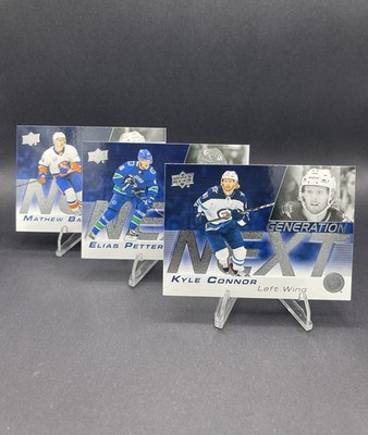 2019-20 Upper Deck Series 1 NEXT GENERATION Insert ***U Pick List***
