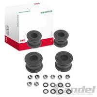 Schaeffler FAG REP.-SATZ Stabilisatorlager Vorne Passend FüR Mercedes 124 190 E-
