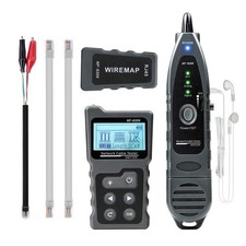 Cable Continuity Tester with NCV Function