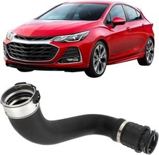 13374646 Turbocharger Intercooler Air Inlet Hose Compatible with Chevry Cruze