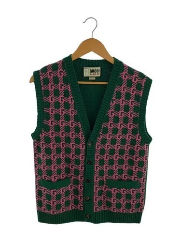 Gucci Vest Sweaters for Men for sale | eBay