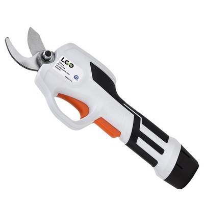 Cordless Pruning Shears for Thick Stems | 7.2V Fast-Charging Battery Trims 0....