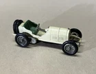 Lesney Matchbox Mercedes 1908 Models of Yesteryear No. 10 GP Benz Race Car.
