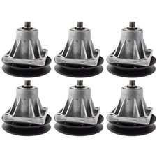 Cub Cadet 918-0240c Spindle Assembly 1800 1180 1212 Lawn Mowers Tractors 6-pack