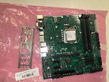 ASUS PRIME B250M-C micro ATX mATX Motherboard Intel Socket LGA1151 DDR4 HDMI DP