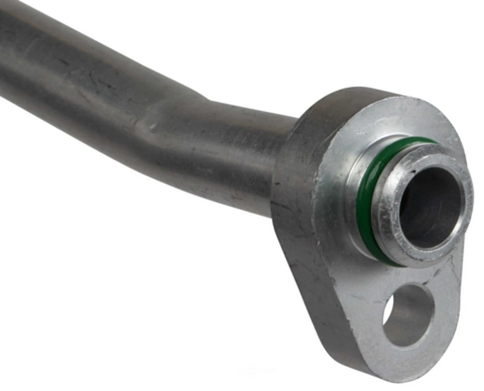 Manguera de succión de refrigerante de aire acondicionado para Jeep Grand Cherokee 2002-2004 cuatro estaciones Foto 4 de 4