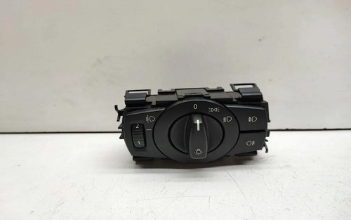 BMW 1 E81 Scheinwerferschalter 6932794 1.80 Diesel 2007 33640678