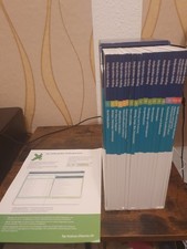 Lernpaket Heilpraktiker-Kolleg  neu 1-18  Mit Zusätzlichen Lernmaterial
