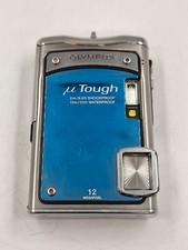 Olympus Stylus Tough-8000 12.0MP 3.6x Appareil Photo Numérique Actif Rénové