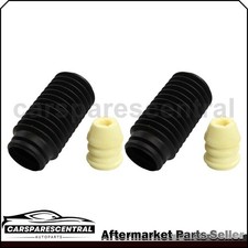 Pair Monroe Struts Bellows Fits 2000 2001 2002 2003 2004 2005 Toyota Celica