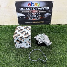 BRAND NEW HEPU Germany P436 Engine Water Pump...