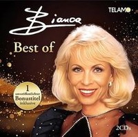 Telamo Best Of Von Bianca | Cd | Zustand Neu
