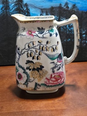 LOSOL WARE CHARTLEY KEELING & CO LTD JUG STYLE 