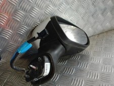 Retroviseur droit (ou coque) Renault CLIO