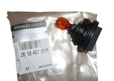 Ampoule Renault CLIO