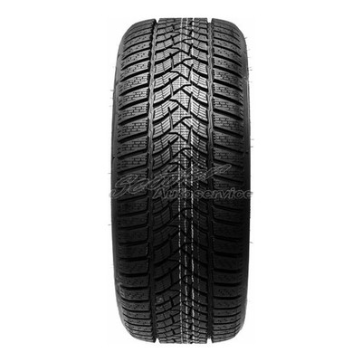 Winter Sport 5 3PMSF XL Dunlop 215/55R17 98V Winter-Reifen id341713