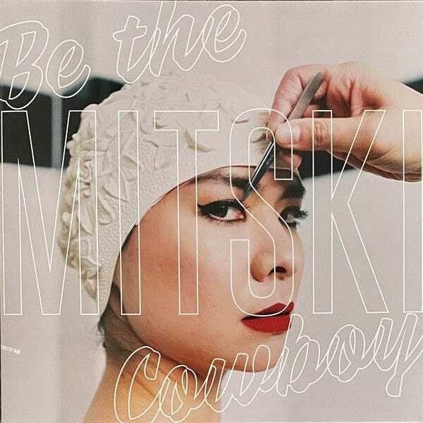 Mitski Be The Cowboy レコード 限定盤　未開封 Mitski Be The Cowboy レコード 限定盤 未開封