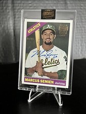 2016 Topps Heritage Baseball Cards 67