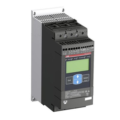PSE25-600-70 - ABB PSE Series Solid-State Reduced Voltage Softstarter