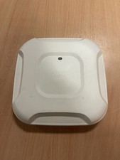 Cisco 3700 Wireless Access Point AIR-CAP3702I-E-K9 Router Booster