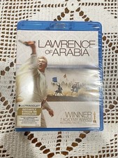 Lawrence of Arabia - Blu-ray - Brand New