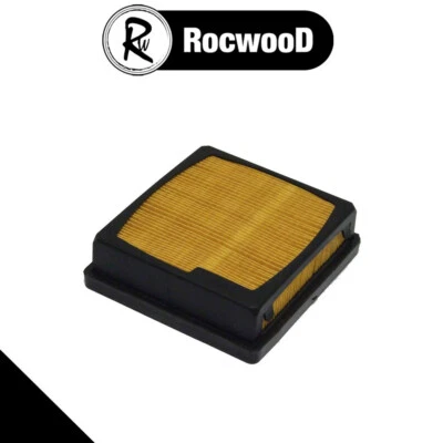 ROCWOOD Husqvarna K750 Main Paper Air Filter Fits Cut Off Saw