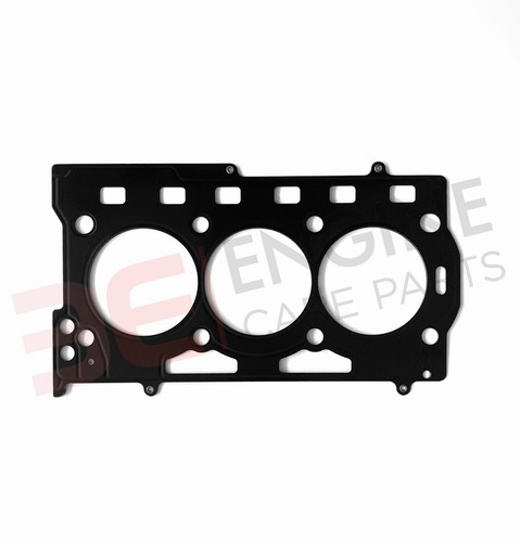 JUEGO DE JUNTAS DE CABEZA DE CÓDIGO DE ING PARA VW POLO S 6R 1.2 12V CGPB + PERNOS DE CABEZA + 12 VÁLVULAS - Imagen 4 de 5