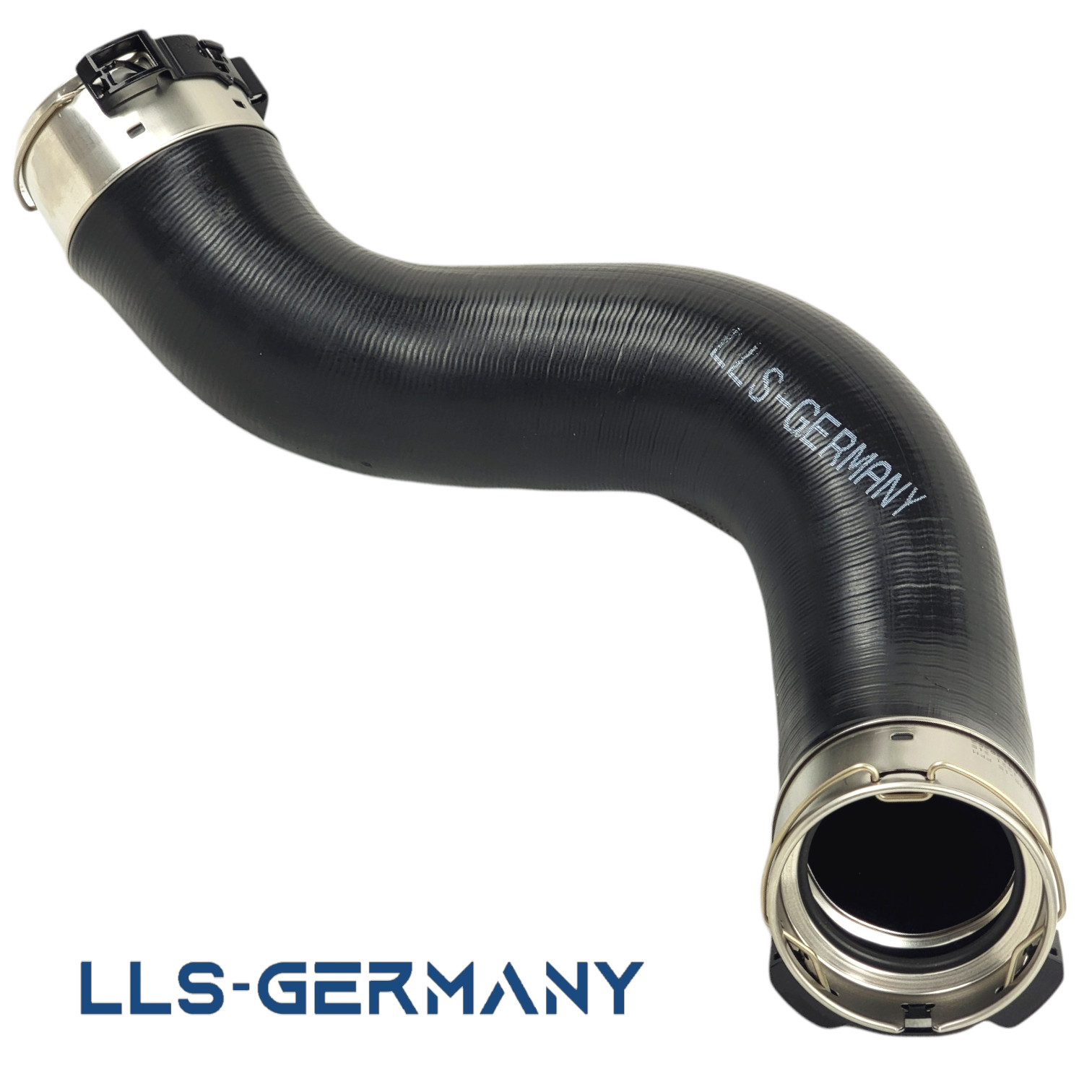 Turbo Hose For Renault Koleos II 1.6 DCI 2.0 DCI 175 4WD 144634BD0A