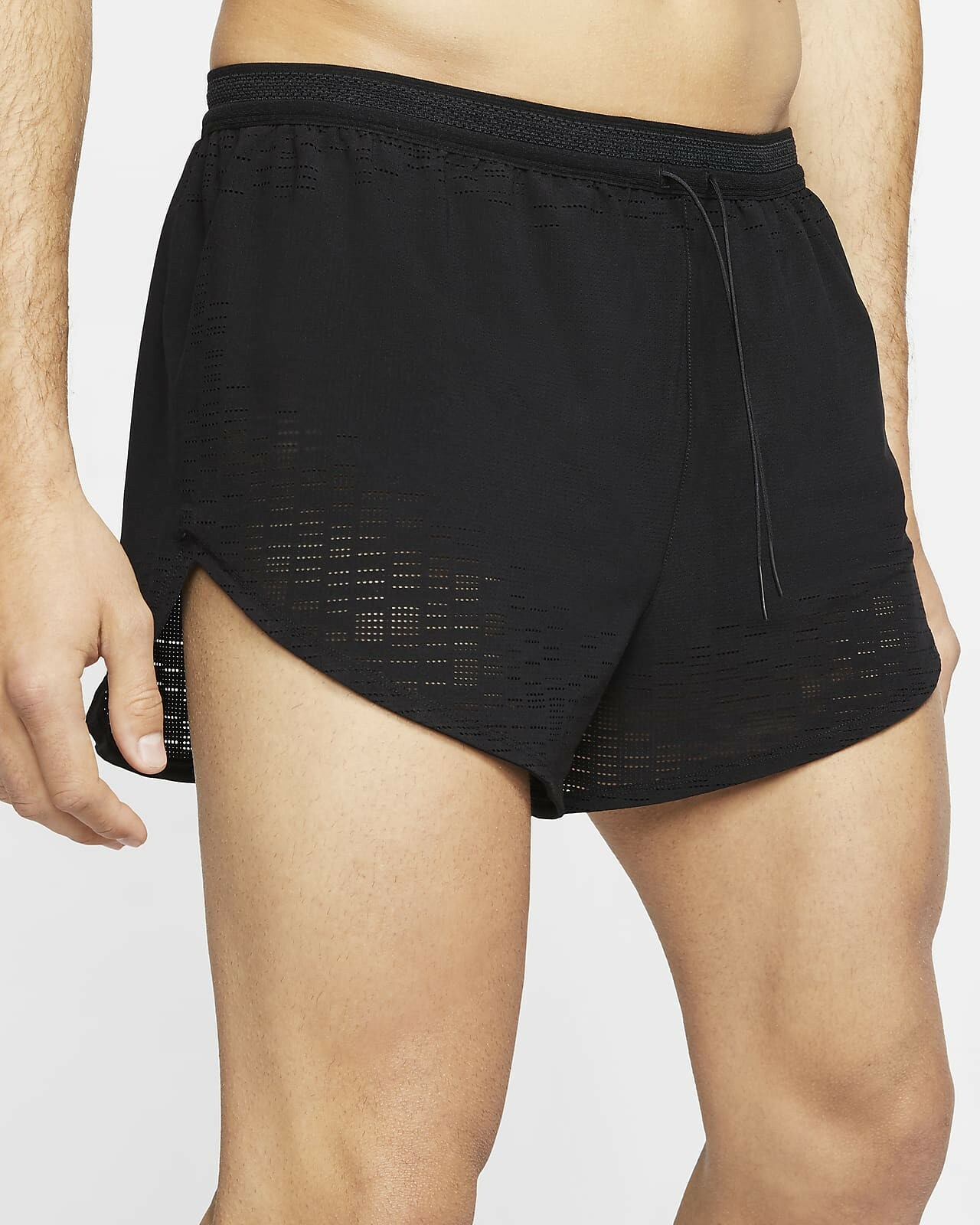 Nike Dry Wild Run Running Shorts Sz 2xl 