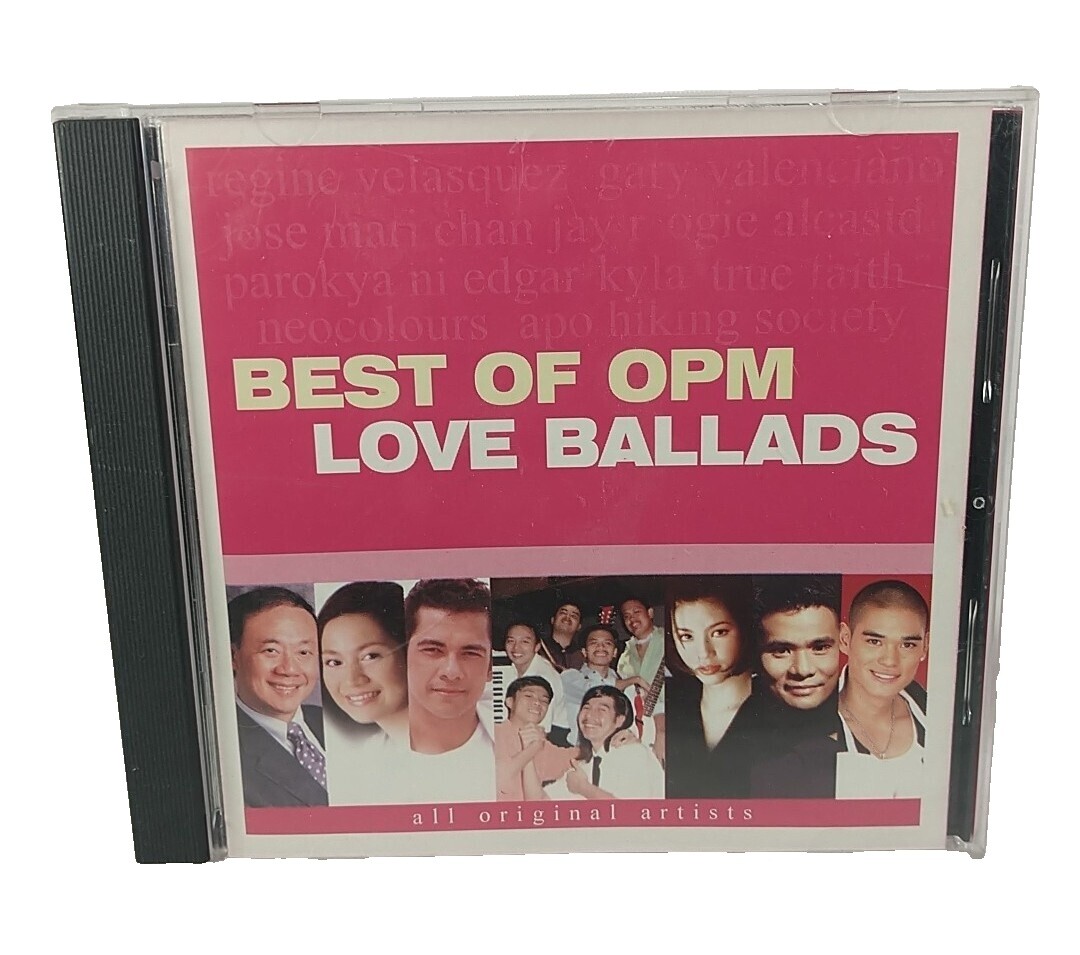 Opm Song | eBay