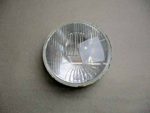 Opel GT VW Bus T2 Scheinwerfer Frontscheinwerfer Ø170mm HELLA / head light