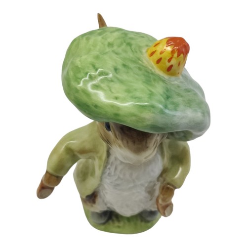 Beswick England Beatrix Potter Benjamin Bunny Figur - Bild 6 von 10