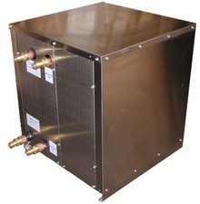 HPHWW 2 Ton 2 Stage Geothermal Heat Pump Water to Water IN STOCK NEW R410A