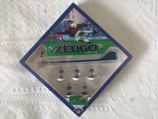 SUBBUTEO ZEUGO - FIORENTINA - REF. 16