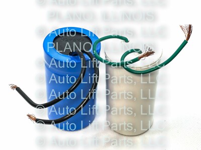 DURO-040 DURO-041 Electric Motor Capacitors BMP10 CAPACA MOTOR START AND RUN
